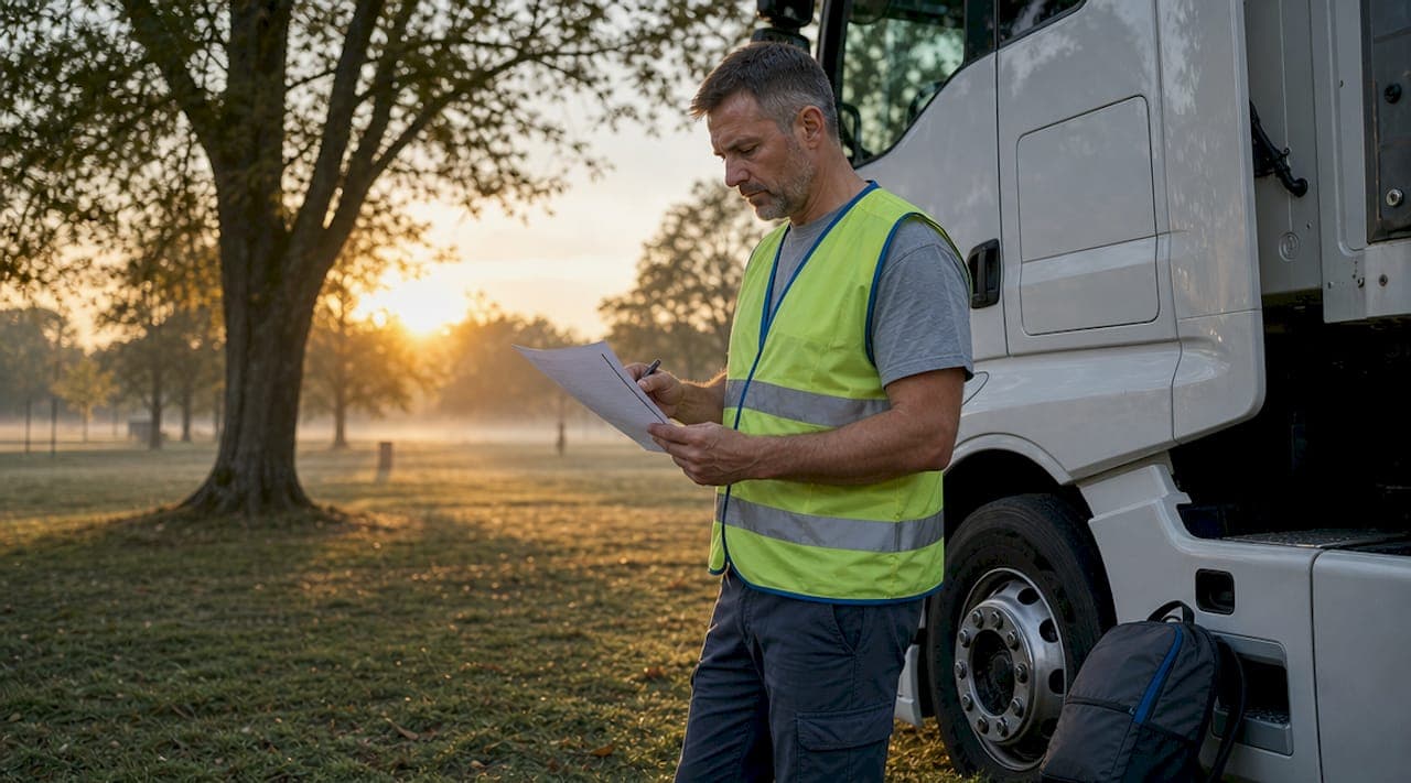How to Extend Truck Engine Life as an Owner-Operator