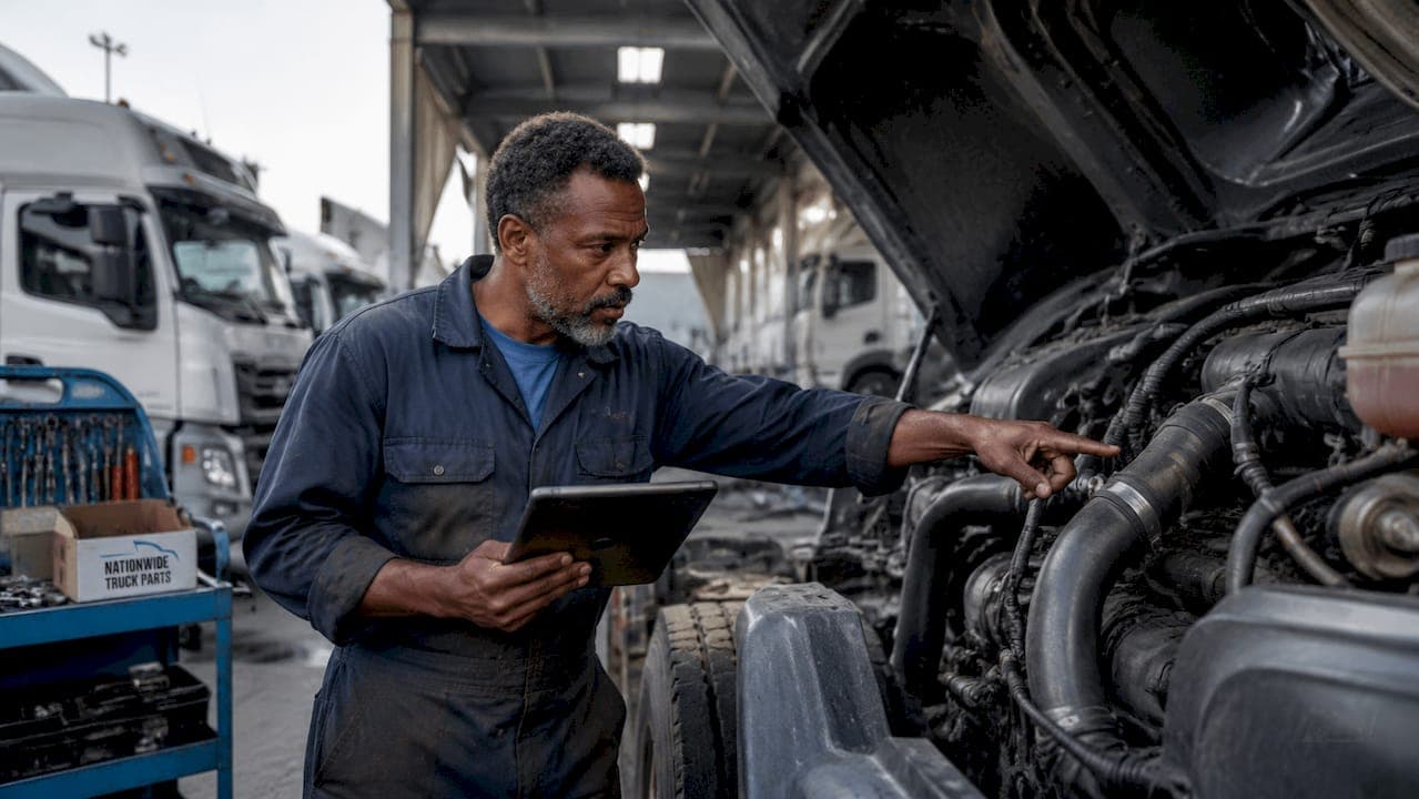 How Used Engines Extend Fleet Life: 2026 Guide