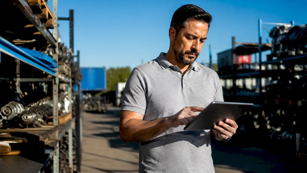Emergency Diesel Engine Sourcing Logistics: 2026 Fleet Guide