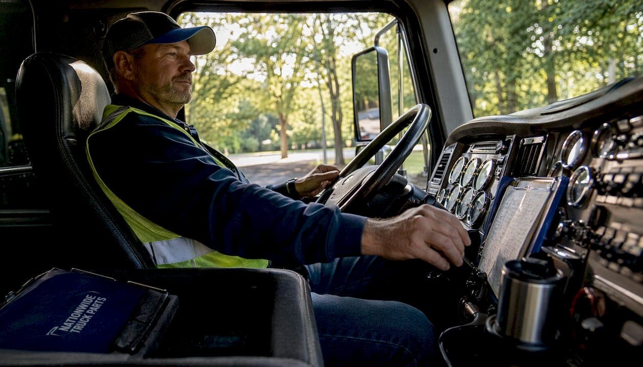 Jake Brake Role in Diesel Trucks: Driver's Guide
