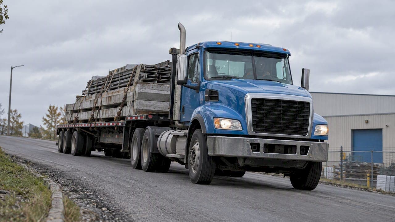 Fleet Diesel Engines: Break In Under Load, Change Oil Near 100 Hours