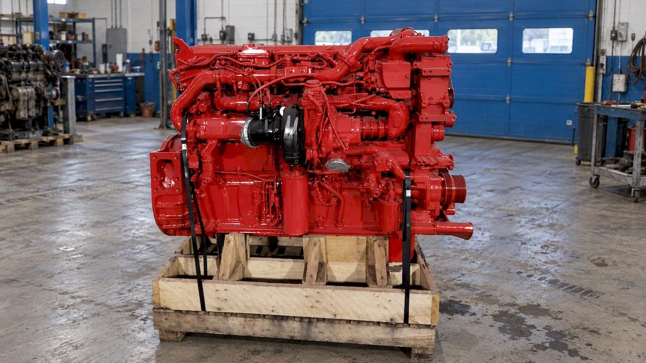 Cummins ISX Guide: Specs, Years, ISX15 vs X15 and Buying Tips