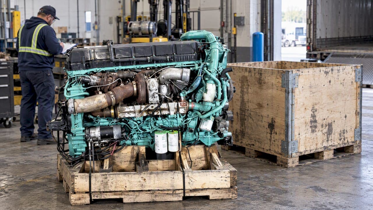 Engine Core Charge: How It Works and How to Get Refunded